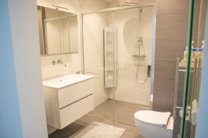 Badkamer renovatie - Nuenen